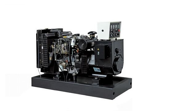 盘锦科克150kw大型柴油发电机组_COPY