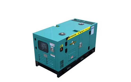 盘锦科克50kw小型柴油发电机组_COPY