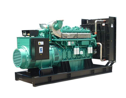 盘锦宗申动力250kw大型柴油发电机