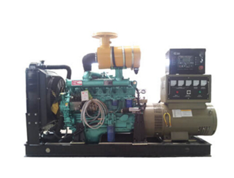 盘锦宗申动力200kw大型柴油发电机组