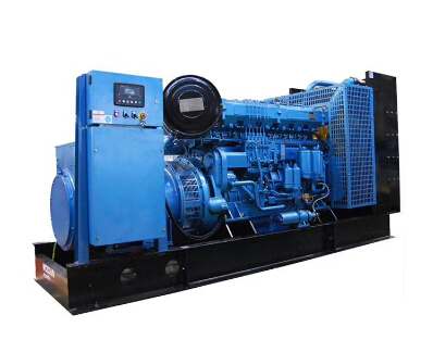 盘锦宗申动力150kw大型柴油发电机组