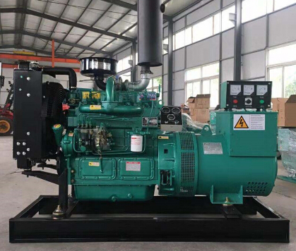 盘锦宗申动力10kw小型柴油发电机_COPY