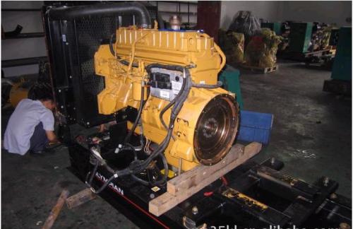 盘锦柴油发电机维修_COPY