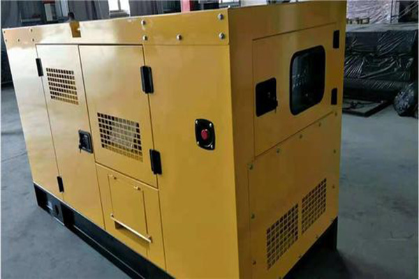 盘锦发电机出租