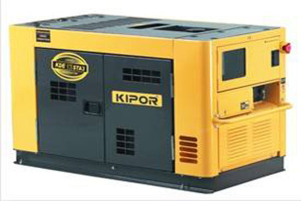 盘锦发电机出租