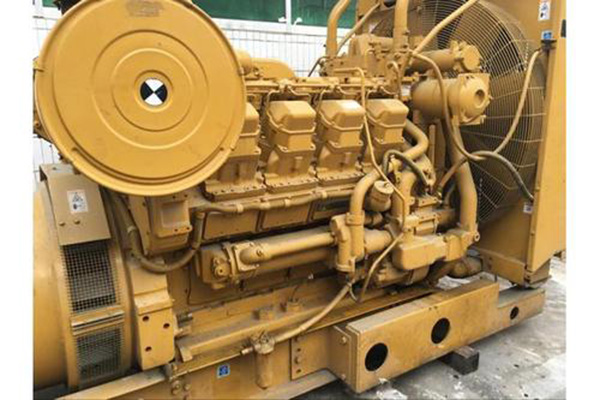 盘锦发电机出租