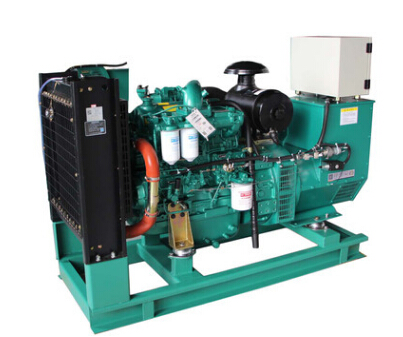 盘锦宗申动力12kw小型柴油二手发电机_COPY