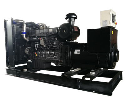 盘锦上柴柴油发电机组50KW-700KW_COPY_COPY