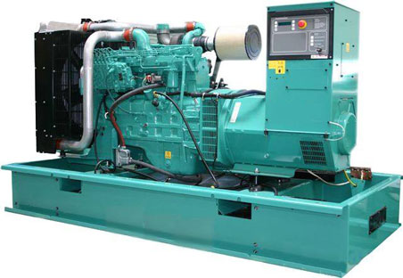 盘锦180kw康明斯柴油发电机组