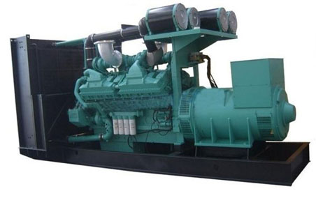 盘锦200kw康明斯发电机组