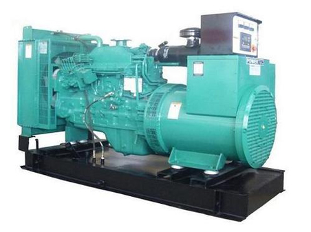 盘锦80kw康明斯柴油发电机组