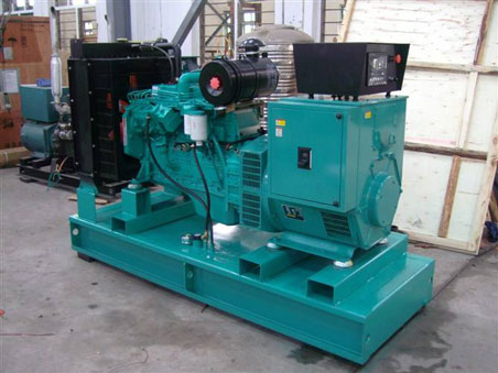 盘锦200kw康明斯柴油发电机组