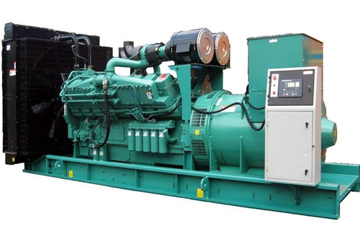 盘锦150kw康明斯柴油发电机组