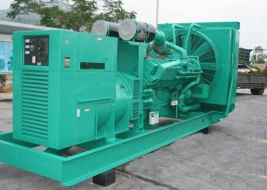 盘锦75kw康明斯柴油发电机组