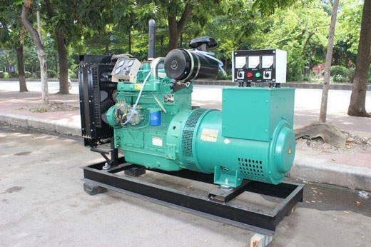 盘锦发电机不发电的原因 盘锦发电机不发电的原因