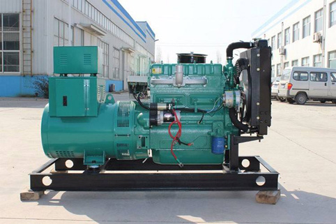 盘锦小型柴油发电机 盘锦小型柴油发电机