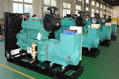 盘锦小型柴油发电机 盘锦小型柴油发电机