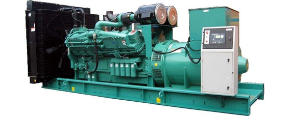 盘锦柴油发电机 盘锦柴油发电机