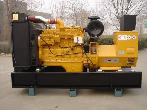 盘锦发电机出租 盘锦发电机出租