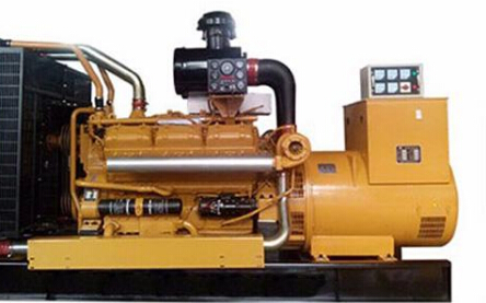 盘锦发电机出租 盘锦发电机出租