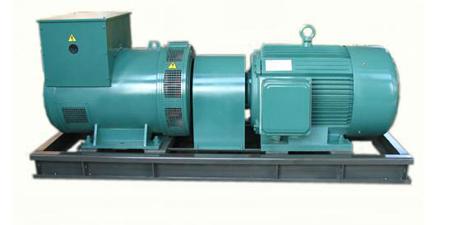 盘锦发电机出租