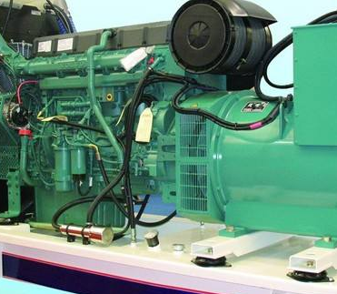 盘锦发电机出租