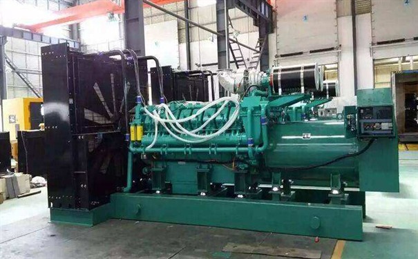 盘锦全新科克500kw大型柴油发电机组出租 盘锦全新科克500kw大型柴油发电机组出租