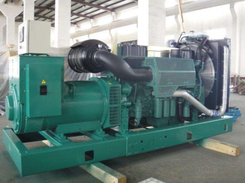 盘锦康明斯发电机出租：确保您的业务不间断！